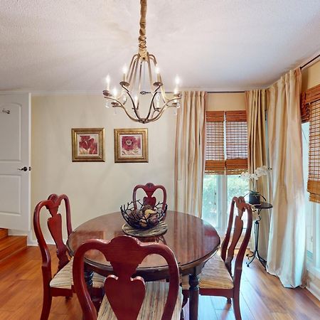 Apartmán St. Andrews Common 1867 Hilton Head Island Exteriér fotografie