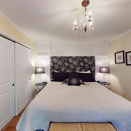 Apartmán St. Andrews Common 1867 Hilton Head Island Exteriér fotografie