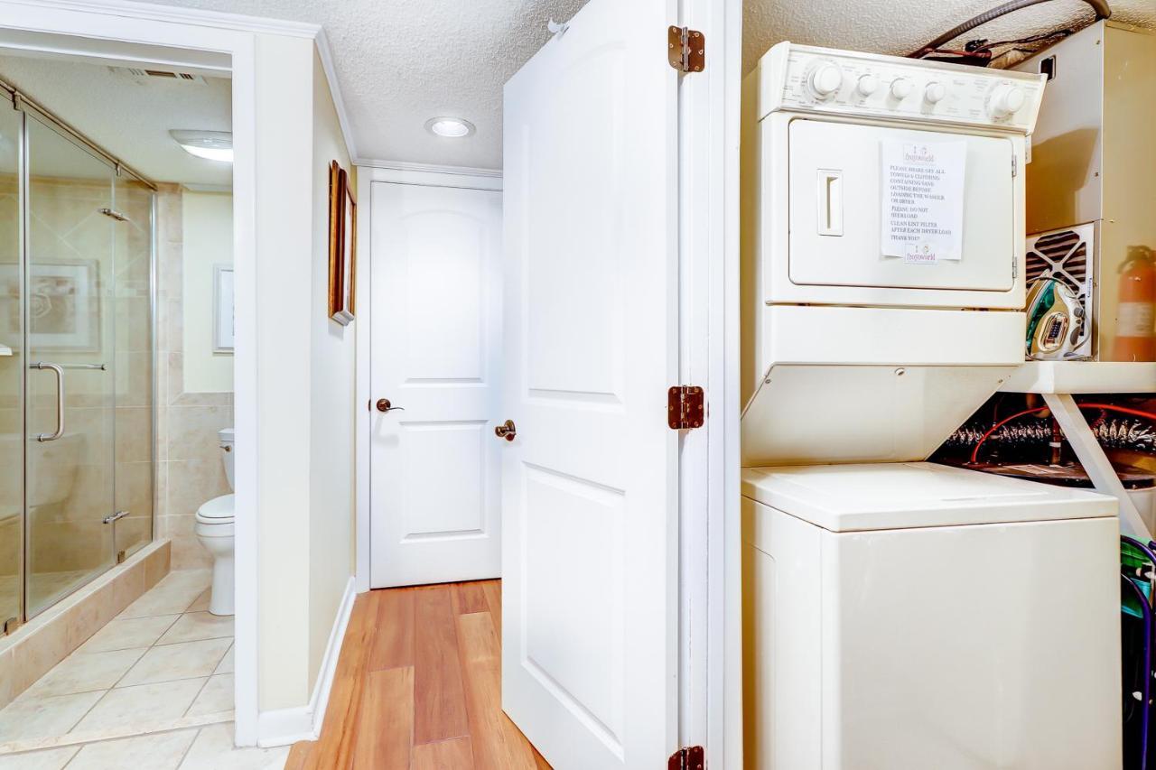 Apartmán St. Andrews Common 1867 Hilton Head Island Exteriér fotografie