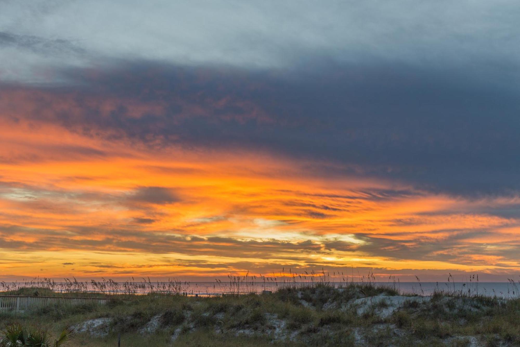 Apartmán St. Andrews Common 1867 Hilton Head Island Exteriér fotografie