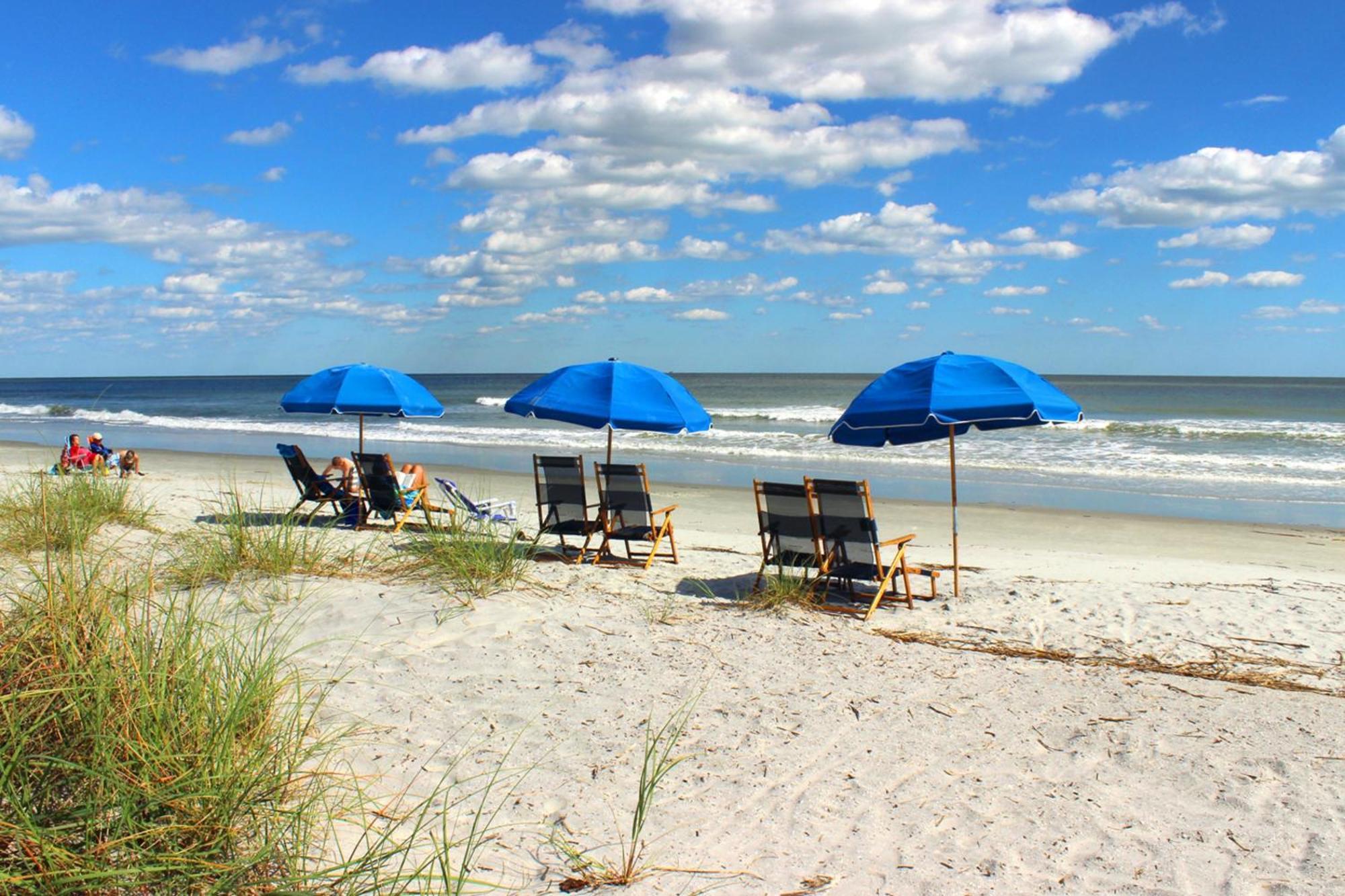 Apartmán St. Andrews Common 1867 Hilton Head Island Exteriér fotografie