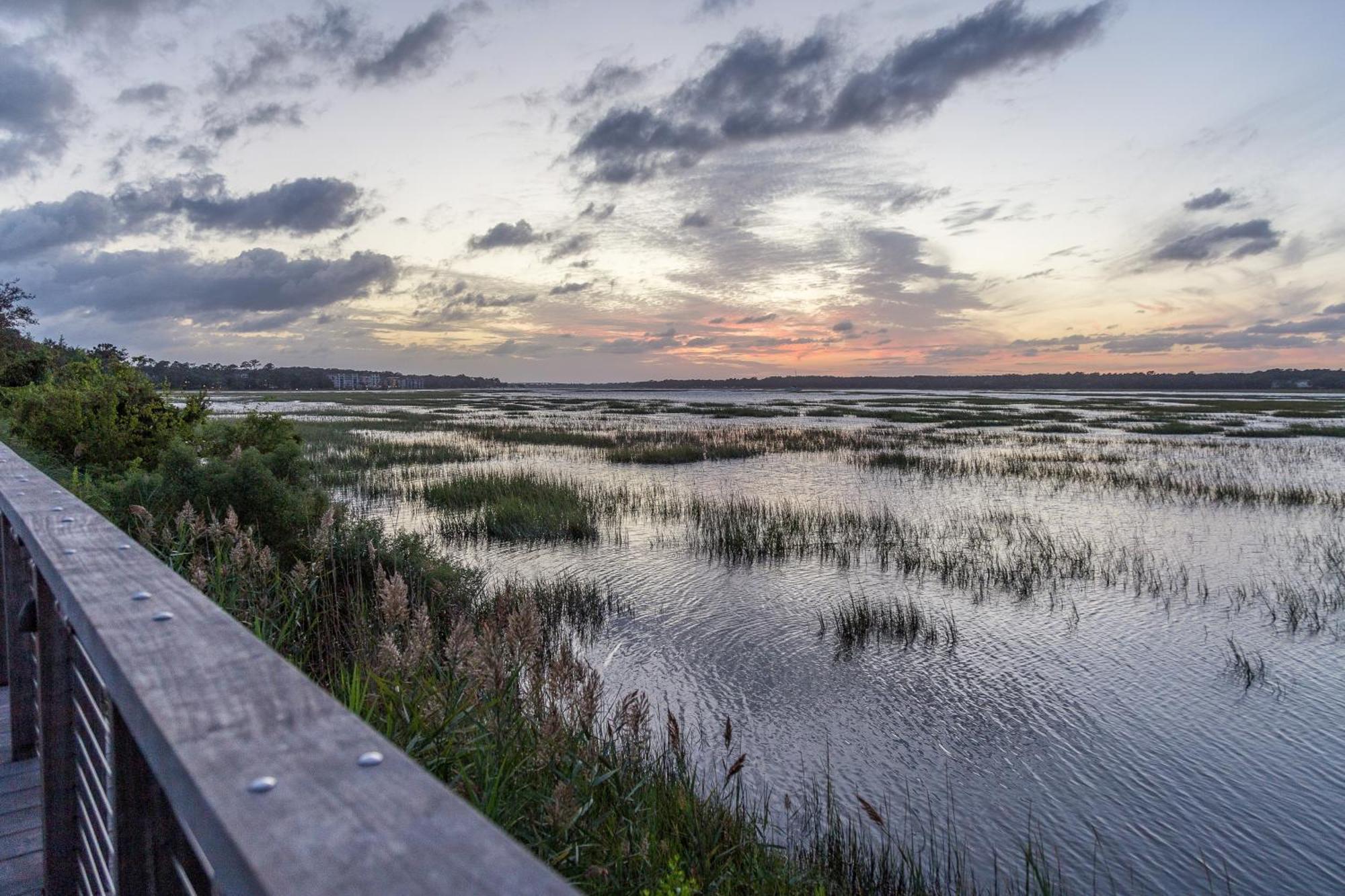 Apartmán St. Andrews Common 1867 Hilton Head Island Exteriér fotografie