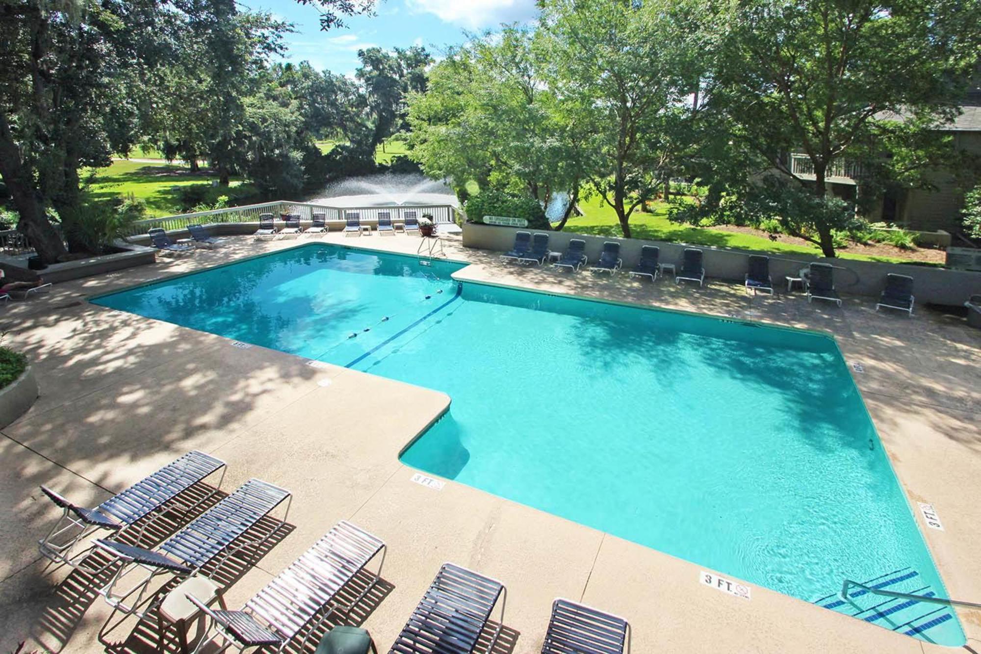 Apartmán St. Andrews Common 1867 Hilton Head Island Exteriér fotografie