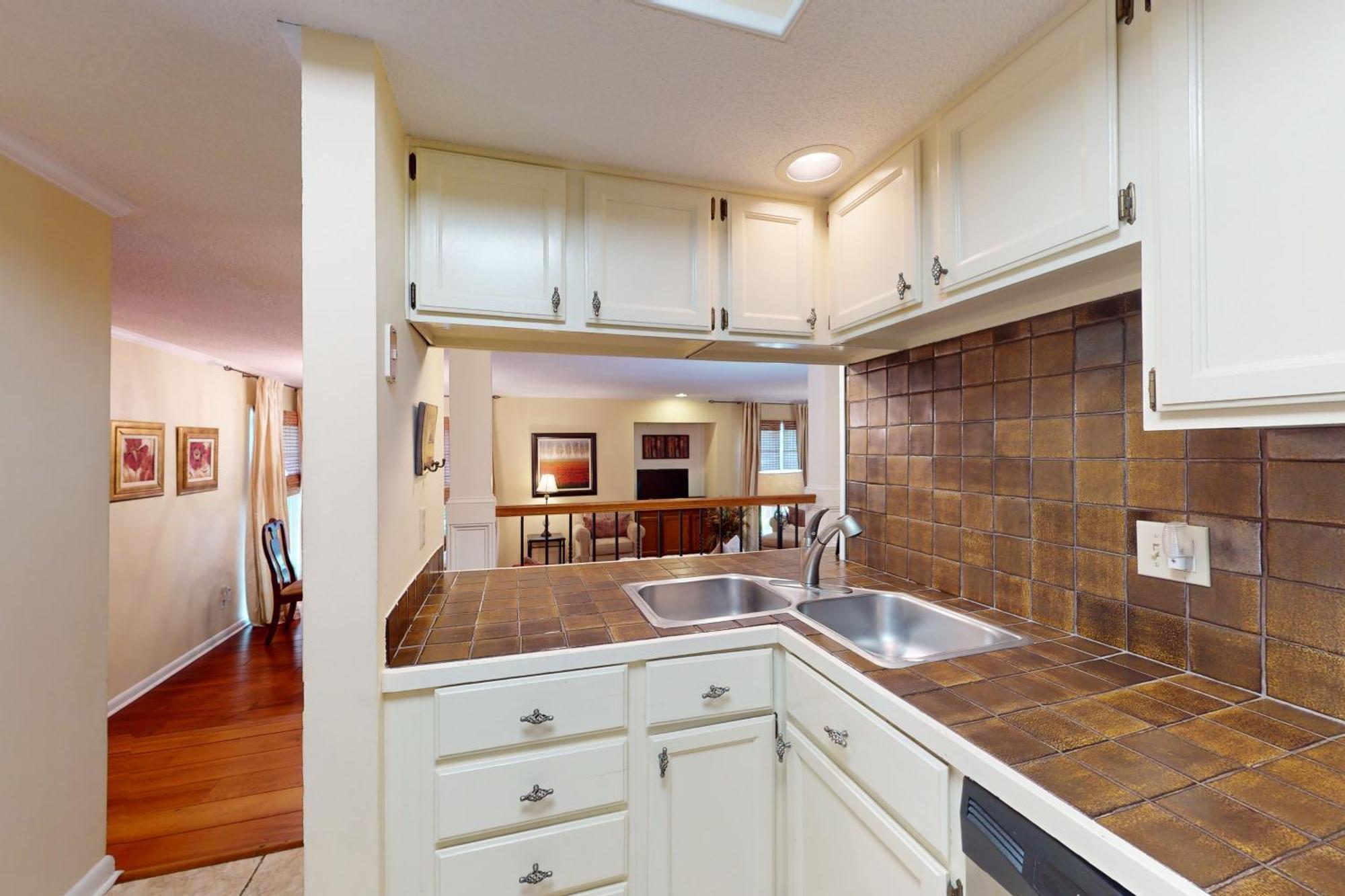 Apartmán St. Andrews Common 1867 Hilton Head Island Exteriér fotografie