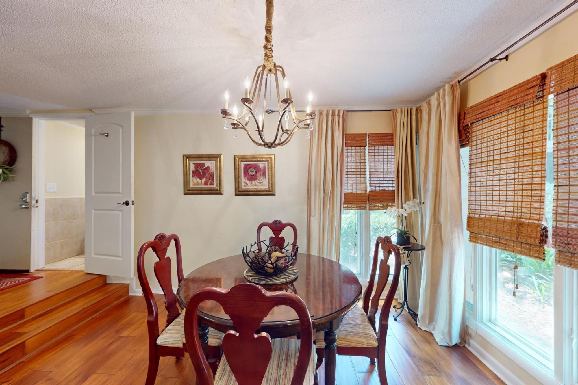 Apartmán St. Andrews Common 1867 Hilton Head Island Exteriér fotografie