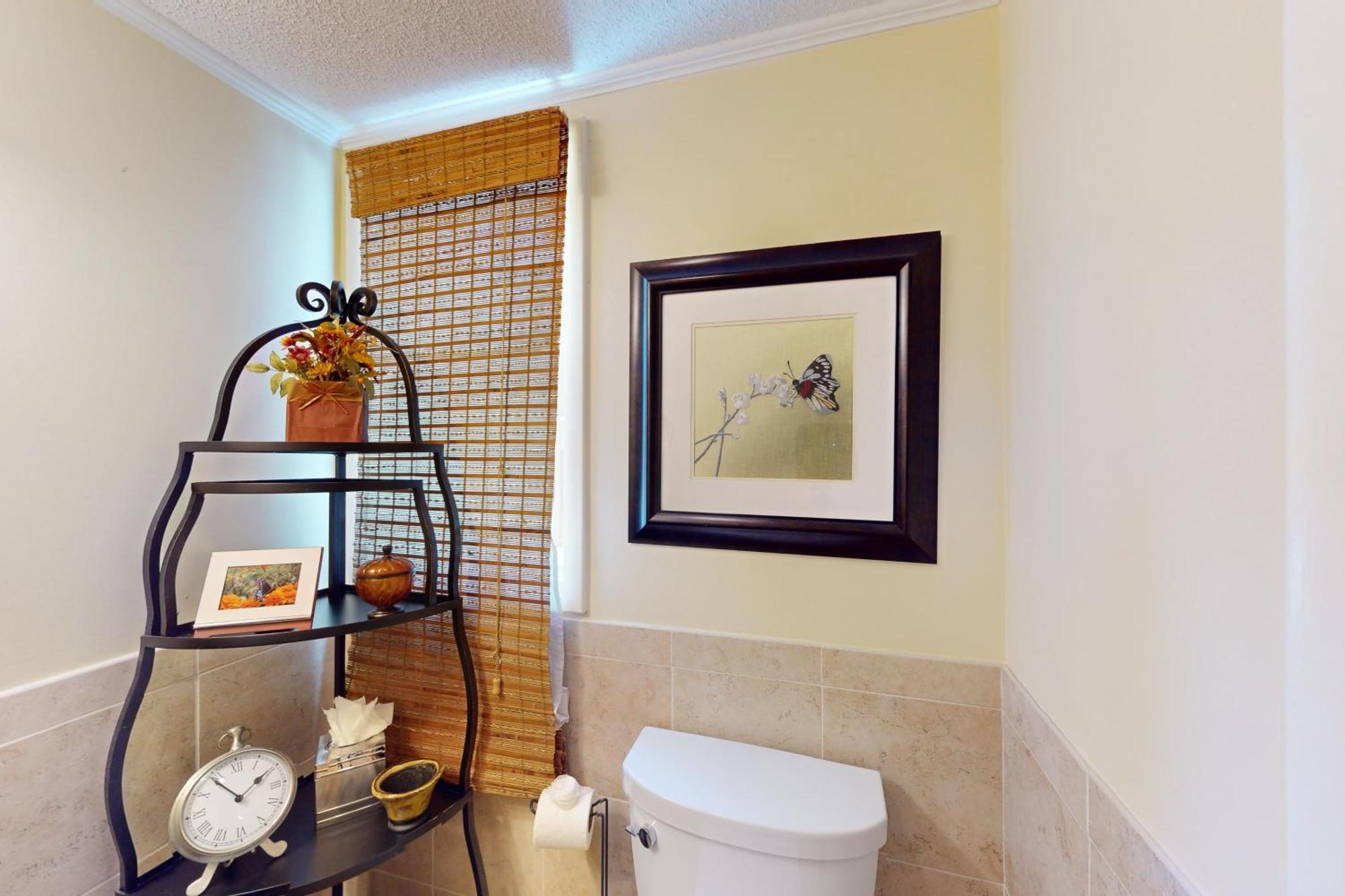 Apartmán St. Andrews Common 1867 Hilton Head Island Exteriér fotografie