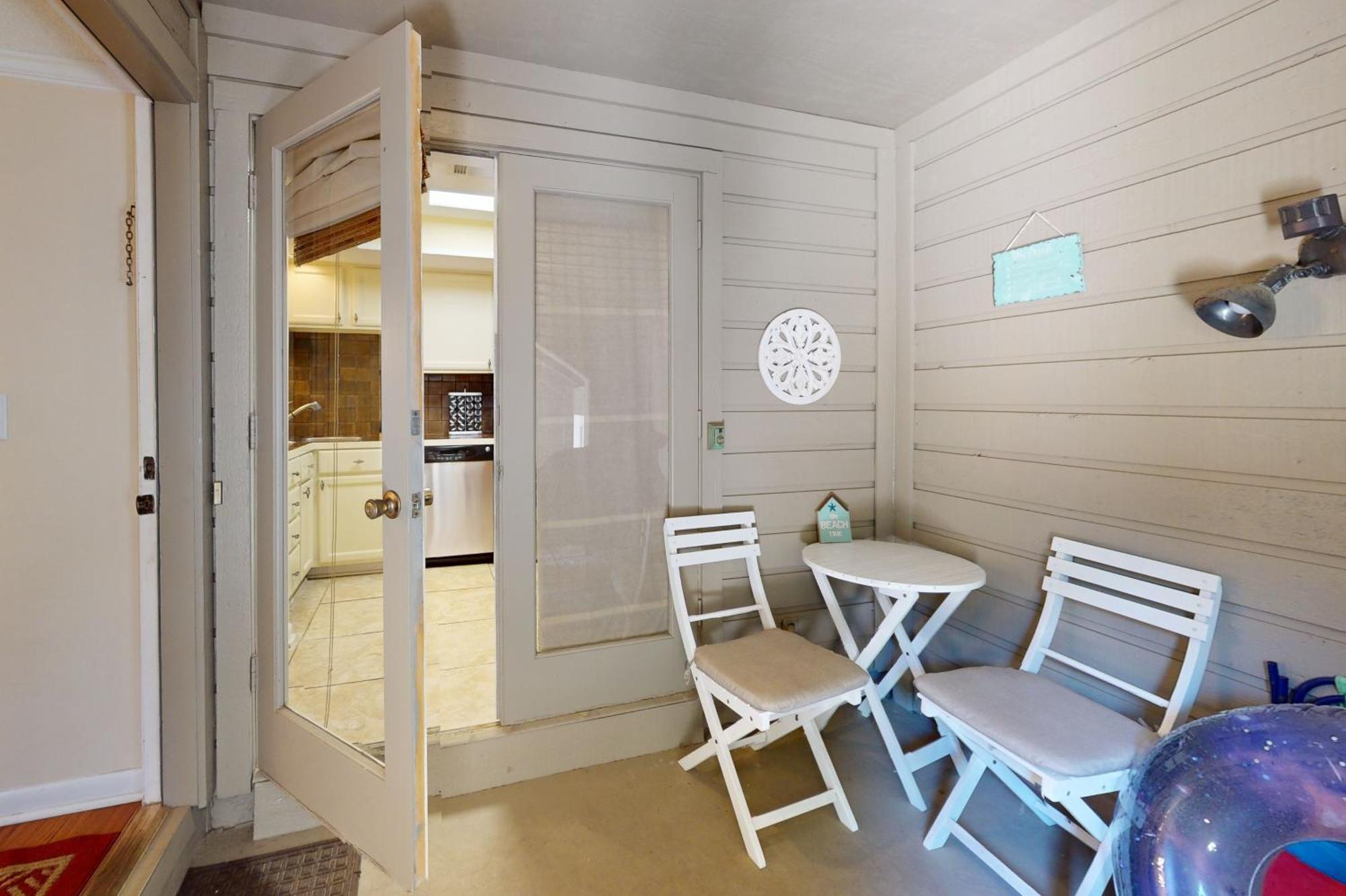 Apartmán St. Andrews Common 1867 Hilton Head Island Exteriér fotografie