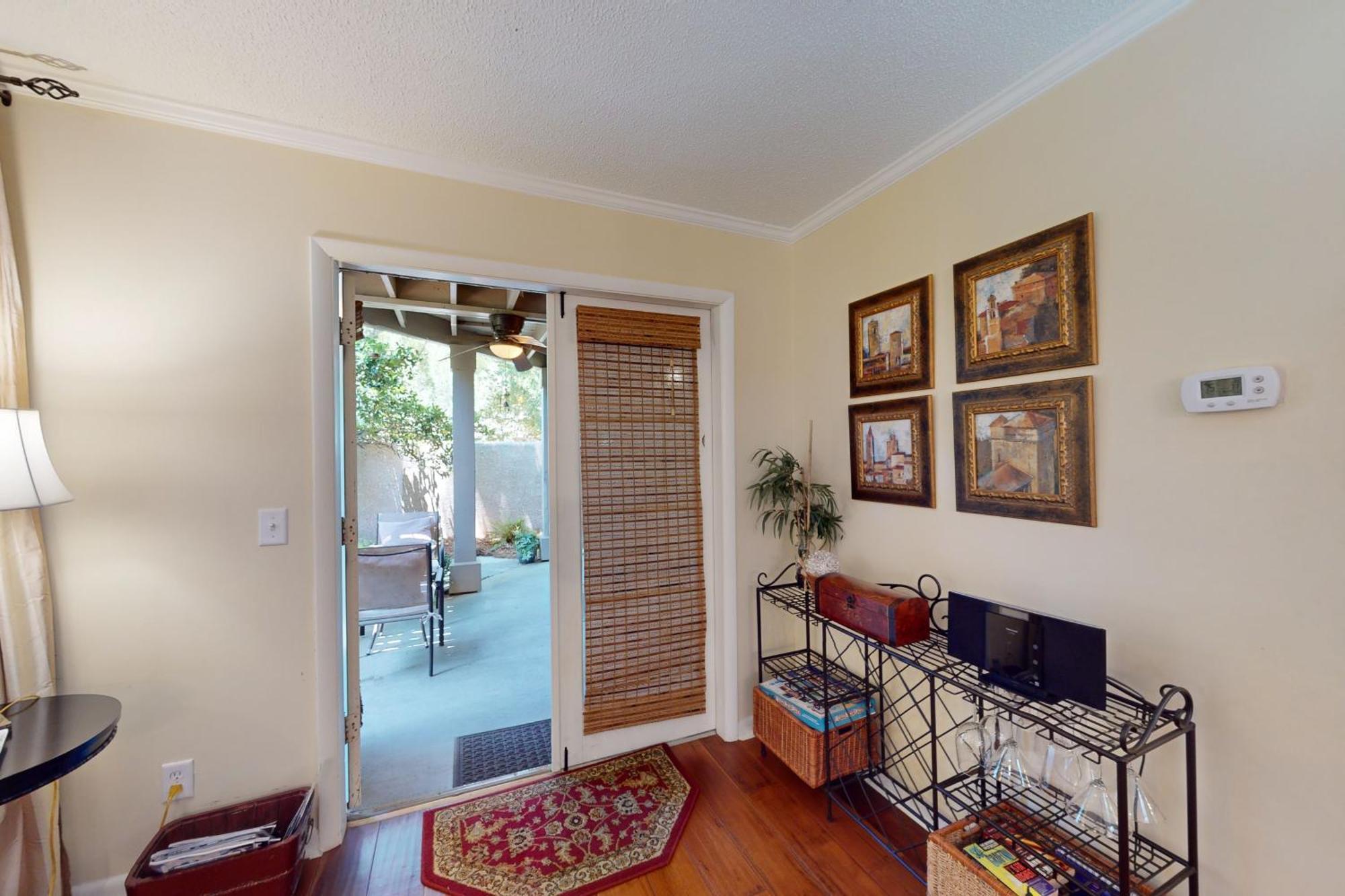 Apartmán St. Andrews Common 1867 Hilton Head Island Exteriér fotografie