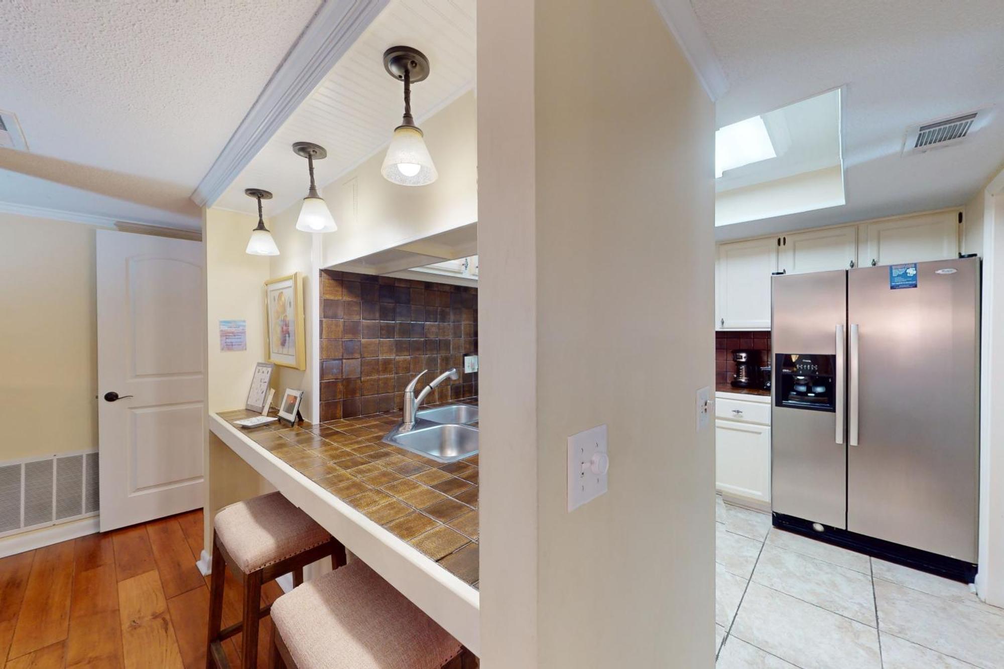 Apartmán St. Andrews Common 1867 Hilton Head Island Exteriér fotografie