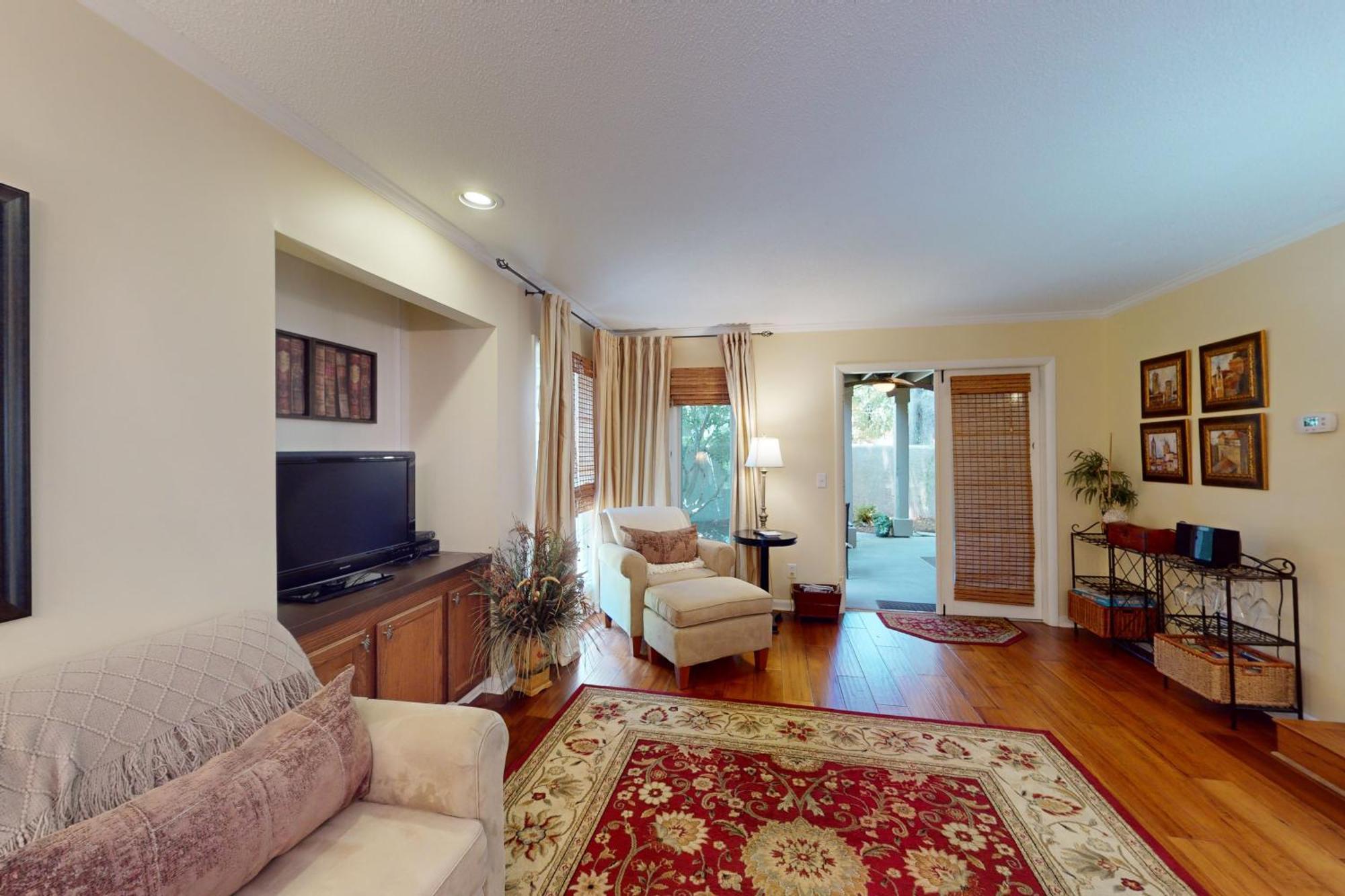 Apartmán St. Andrews Common 1867 Hilton Head Island Exteriér fotografie