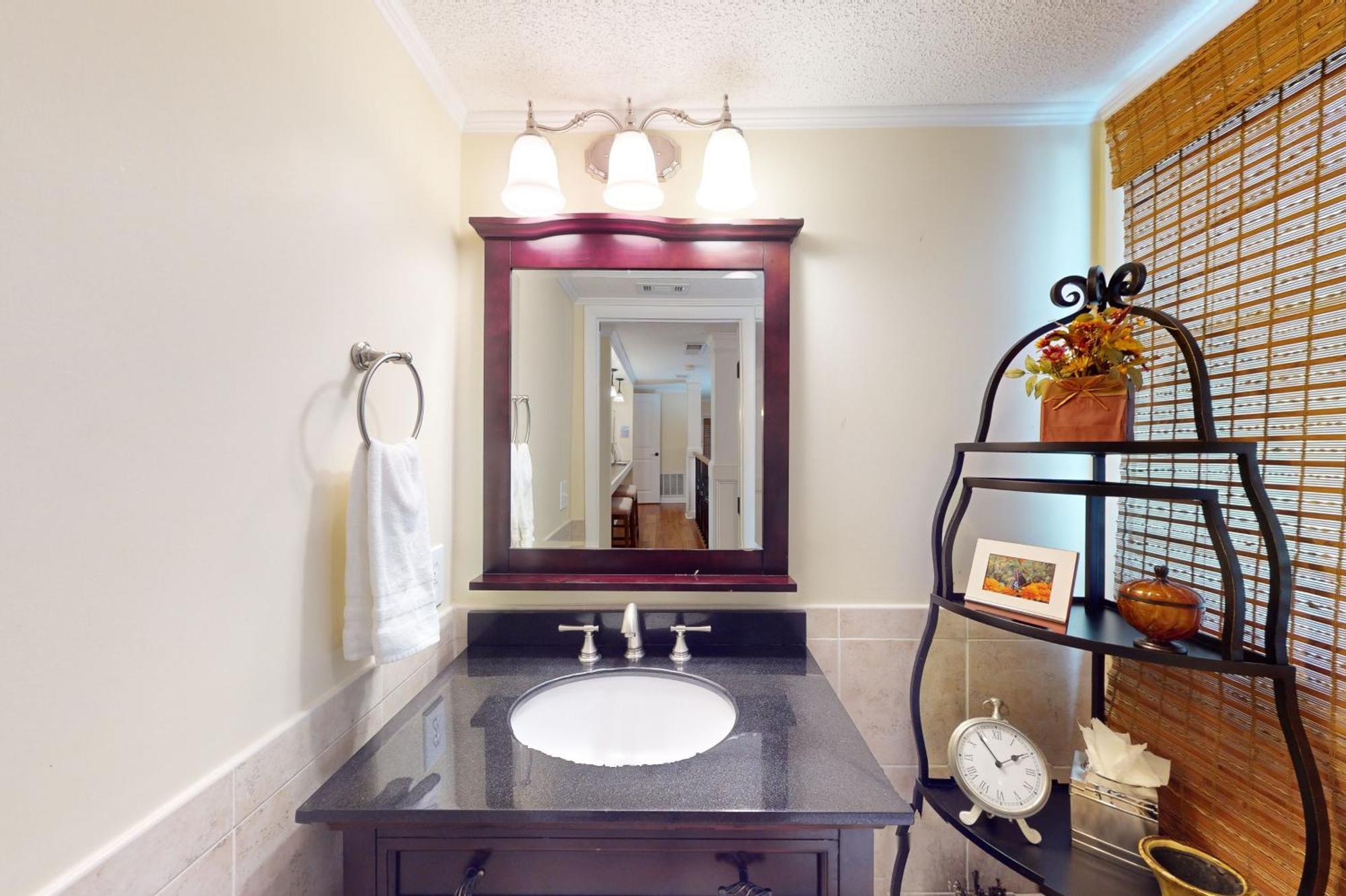 Apartmán St. Andrews Common 1867 Hilton Head Island Exteriér fotografie