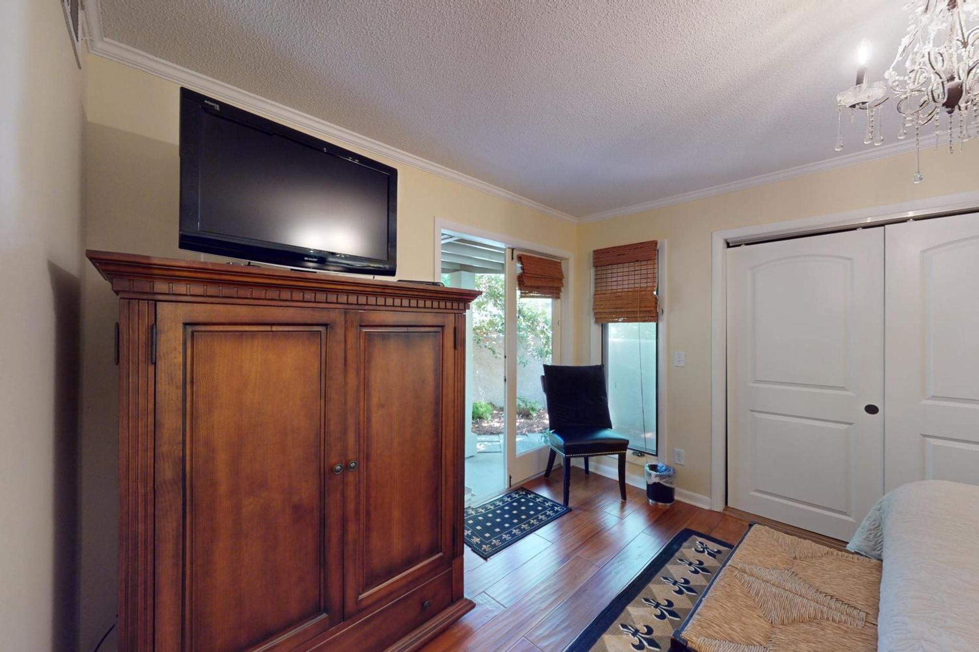 Apartmán St. Andrews Common 1867 Hilton Head Island Exteriér fotografie